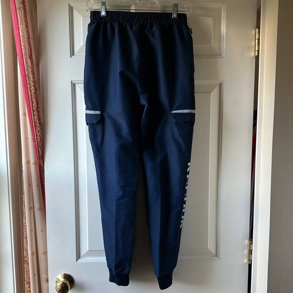 Reebok Youth Boys Athletic Training Pant/Joggers - Picture 4 of 11